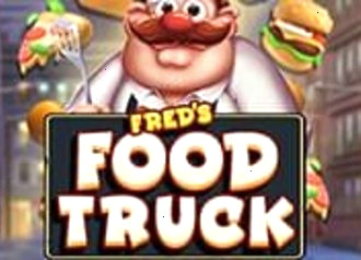 Fred's Food Truck слот от Hacksaw